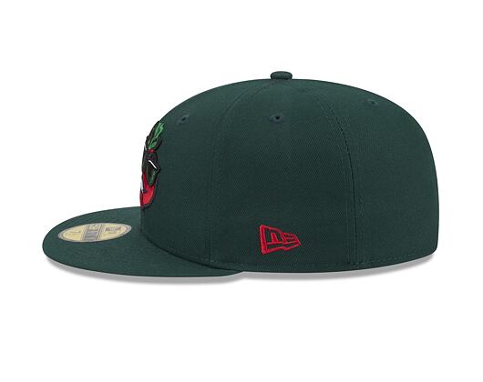 Kšiltovka New Era - MiLB Theme Nights 59FIFTY - Jersey Shore Blueclaws