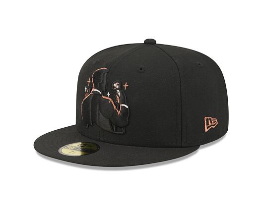 Kšiltovka New Era - MiLB Theme Nights 59FIFTY - Las Vegas Aviators