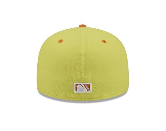 Kšiltovka New Era - MiLB Theme Nights 59FIFTY - Lehigh Valley IronPigs