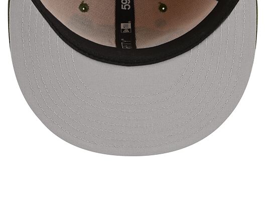 Kšiltovka New Era - MiLB Theme Nights 59FIFTY - Reading Fightin Phils