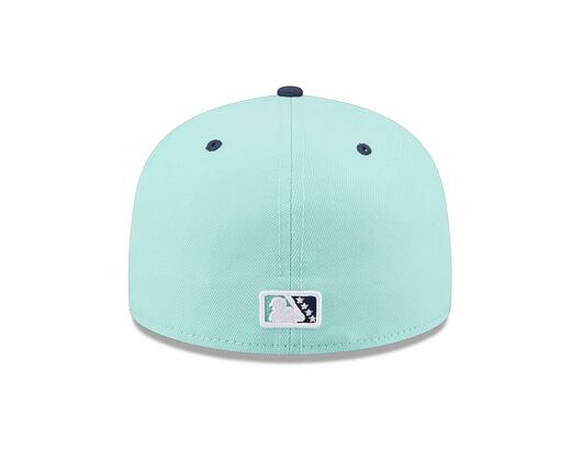 Kšiltovka New Era - MiLB Theme Nights 59FIFTY - Richmond Flying Squirrels