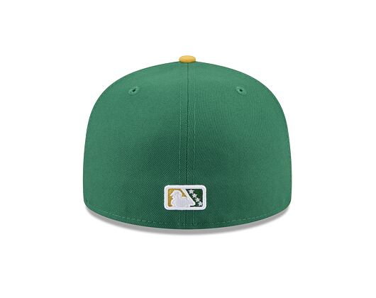 Kšiltovka New Era - MiLB Theme Nights 59FIFTY - Omaha Storm Chasers