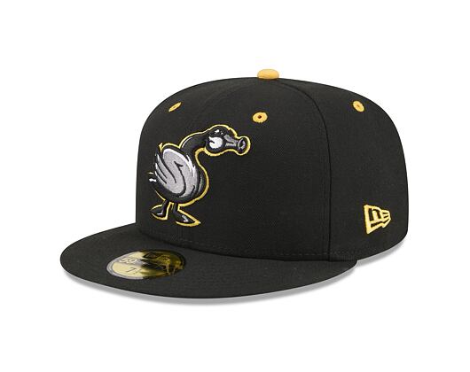 Kšiltovka New Era - MiLB Theme Nights 59FIFTY - Wichita Wind Surge