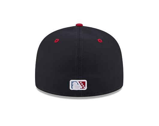 Kšiltovka New Era - MiLB Theme Nights 59FIFTY - Worcester Red Sox