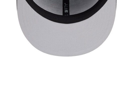 Kšiltovka New Era - MiLB Theme Nights 59FIFTY - Worcester Red Sox - Black