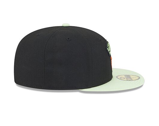 Kšiltovka New Era - MiLB Theme Nights 59FIFTY - Montgomery Biscuits - Team Color