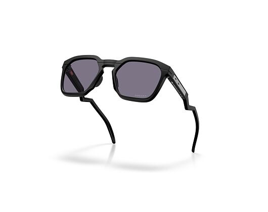 Sluneční brýle Oakley - Hstn Sq - Matte Black - Black