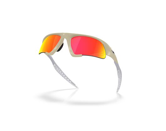Sluneční brýle Oakley - Suture Jacket - Matte Sand