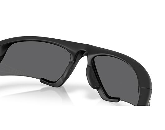 Sluneční brýle Oakley - Suture Jacket - Matte Black