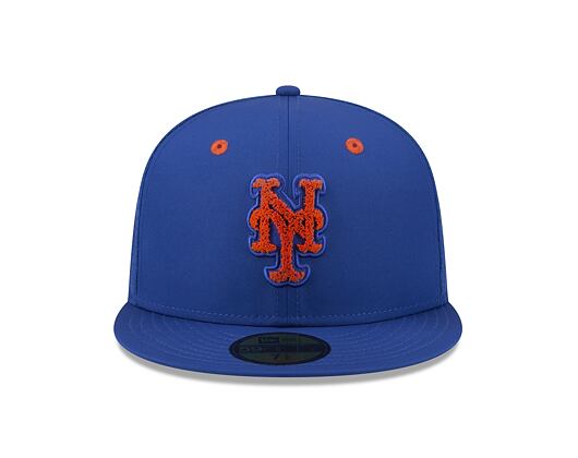 Kšiltovka New Era - MLB All Star Game Workout 2026 59FIFTY - NY Mets - Team Color