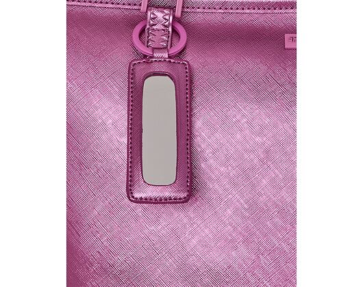 Taška Sprayground - Metallic Pink Metallic Drip Tote