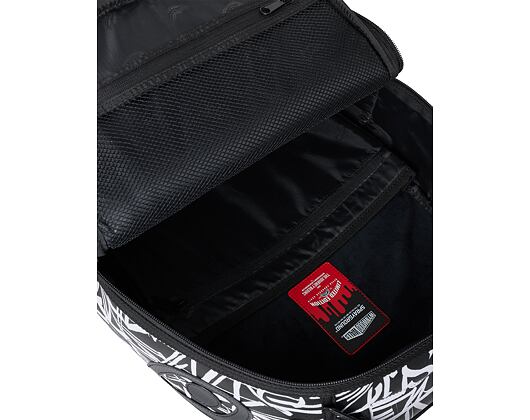 Batoh Sprayground - Wynwood Walls Defer Backpack