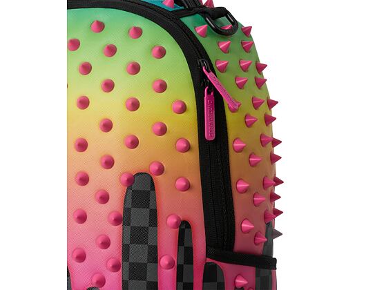 Batoh Sprayground - Wynwood Walls Dan Lam Drips Backpack