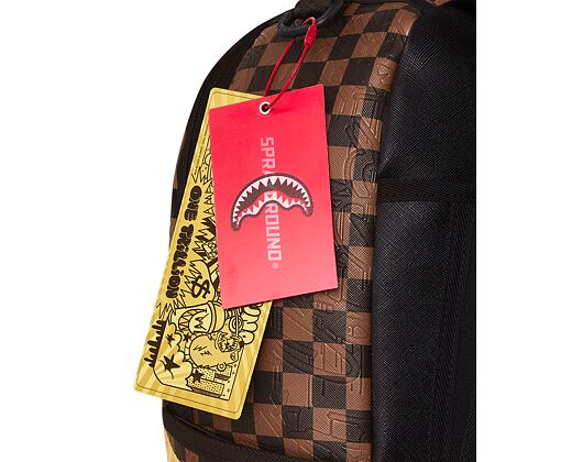 Batoh Sprayground - Henny Melt Backpack