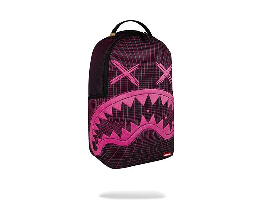 Batoh Sprayground - Vaporwave Fiber Optic Backpack