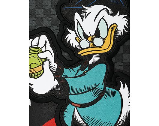 Batoh Sprayground - Disney Scrooge Counting Money Backpack