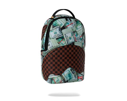 Batoh Sprayground - Money Banks Backpack