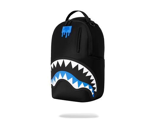 Batoh Sprayground - Shark Central Light Blue Backpack
