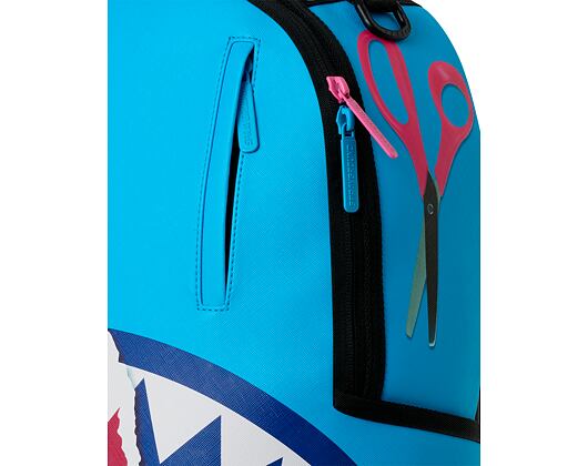 Batoh Sprayground - Shark Central Cotton Candy Backpack