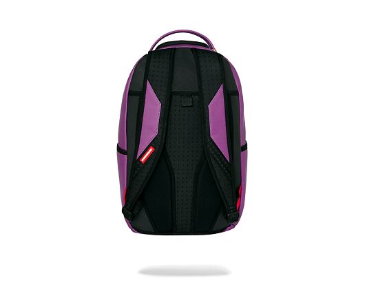 Batoh Sprayground - Shark Central Bubbly Purple Backpack