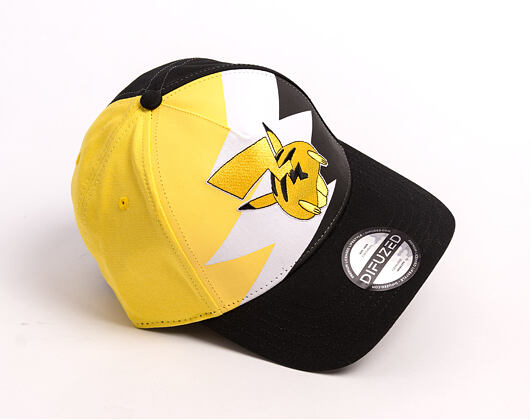 Kšiltovka Difuzed - Pokémon - Men's Adjustable Cap