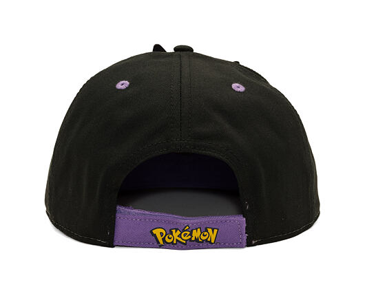 Kšiltovka Difuzed - Pokémon - Gengar Novelty Cap