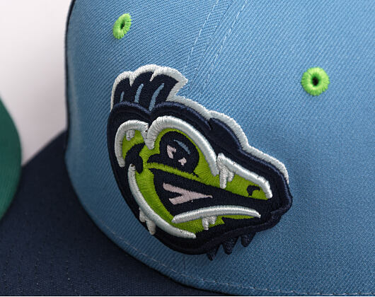 Kšiltovka New Era - MiLB Theme Nights 59FIFTY - Palm Beach Cardinals