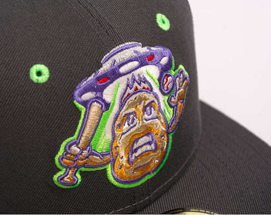 Kšiltovka New Era - MiLB Theme Nights 59FIFTY - New Hampshire Wildcats - Team Color
