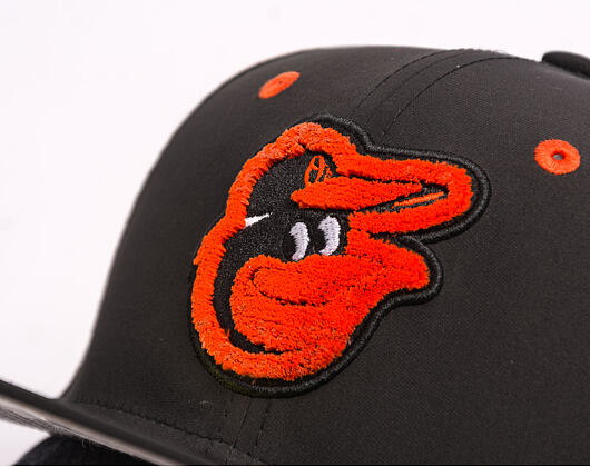 Kšiltovka New Era - MLB All Star Game Workout 2026 59FIFTY - Baltimore Orioles - Team Color