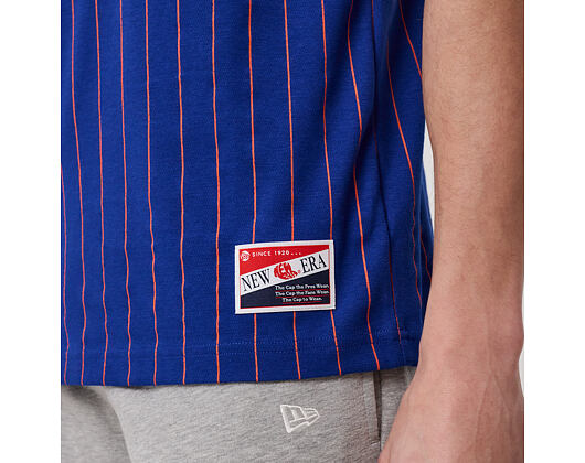 Triko New Era - MLB US Edit - NY Mets - Team Color