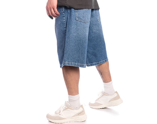 Džínové kraťasy Karl Kani - Kani Jeans Denim Jorts