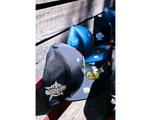 Kšiltovka New Era - MLB All Star Game Workout 2026 59FIFTY - Seattle Mariners - Team Color