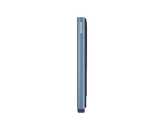 Pouzdro na Kartu Secrid - Cardprotector for Magsafe - Ice Blue