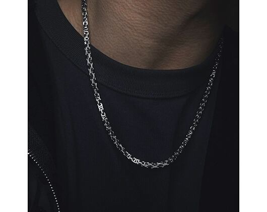 Řetízek Fainz - King Chain - Silver