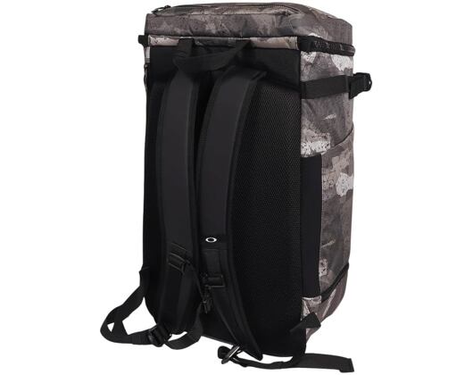 Batoh Oakley - Enhance Hybrid Backpack L - Camo Green