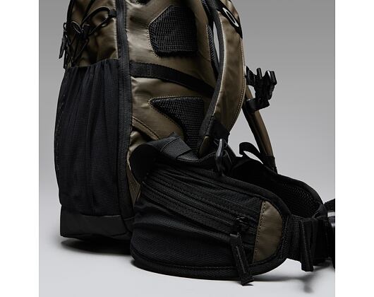 Batoh Oakley - Terraquest 29L Backpack - Deep Olive
