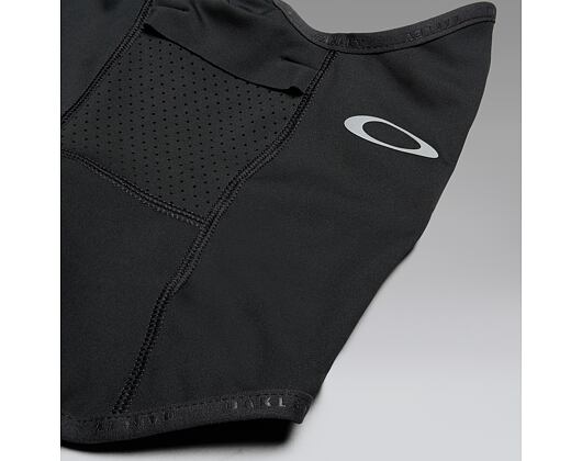 Nákrčník Oakley - Bowls Neck Warmer​ - Pitch Black