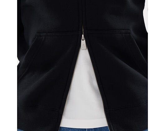 Mikina New Era - NFL 2Way Hoodie Multi - Las Vegas Raiders - Black