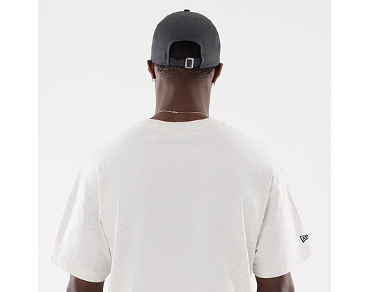 Triko New Era - MLB - NY Yankees - Grey