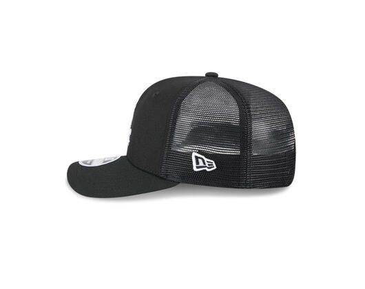Kšiltovka New Era - MLB Evergreen 9SEVENTY Stretch-Snap - Chicago White Sox - Team Color