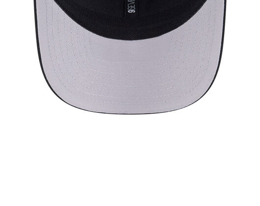 Kšiltovka New Era - MLB Evergreen 9SEVENTY Stretch-Snap - Pittsburgh Pirates - Team Color
