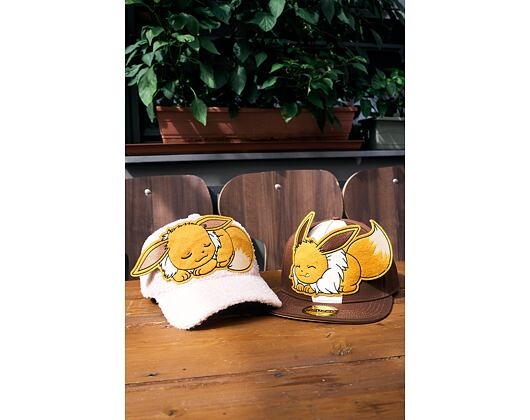 Kšiltovka Difuzed - Pokémon - Women's Adjustable Cap