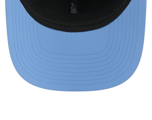 Kšiltovka New Era - NFL 2026 Sideline 9SEVENTY Stretch-Snap - Tennessee Titans - Team Color