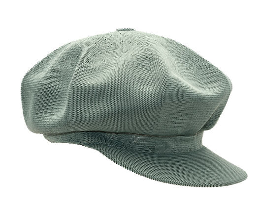 Bekovka Kangol - Tropic Spitfire - Sage Green