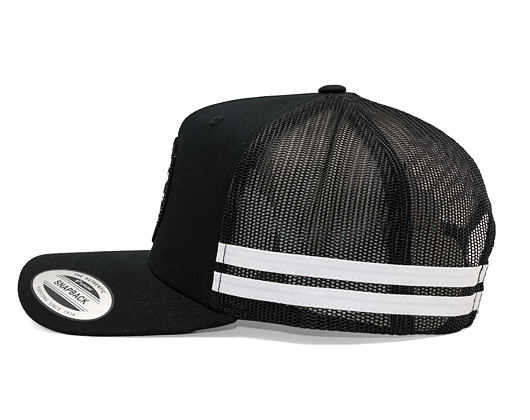 Kšiltovka Stetson - McCoy Trucker Cap - Ringers Western