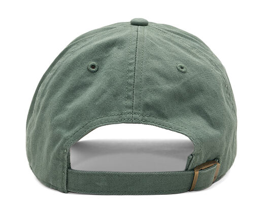 Kšiltovka Oakley - '47 Soho Gen Dad Cap - Aviator Green