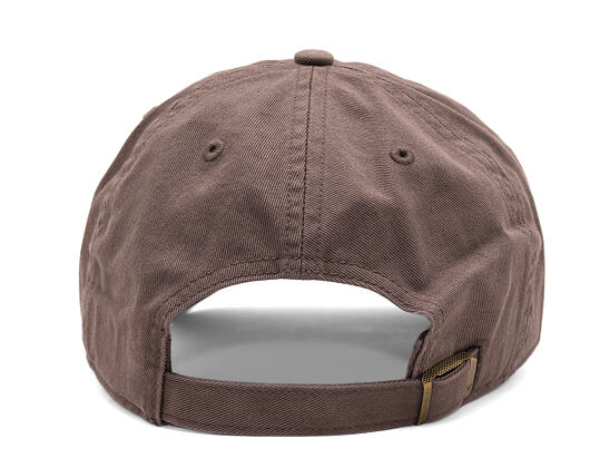 Kšiltovka Oakley - Remix Dad Hat - Dark Umber