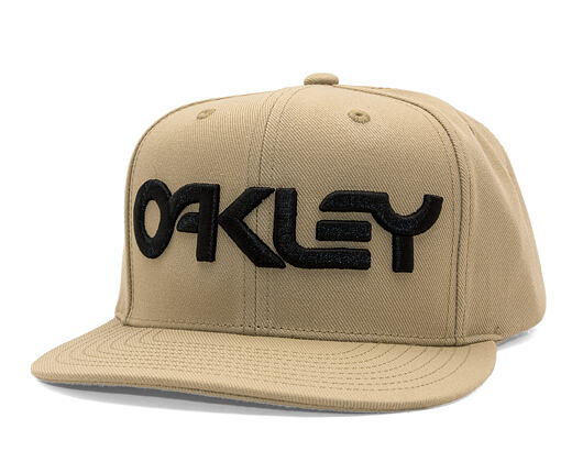 Kšiltovka Oakley Mark III - 32F
