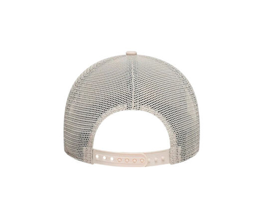 Dětská Kšiltovka New Era - MLB League Essential 9FORTY A-Frame Trucker - NY Yankees - Blush Pink