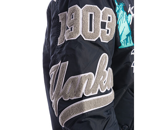 Bunda New Era X Alpha - MLB - New York Yankees - OTC